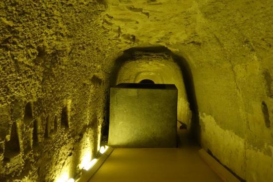 Serapeum